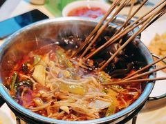 -连锦记海鲜烧烤大排档·锦州特色(西安路交大店)