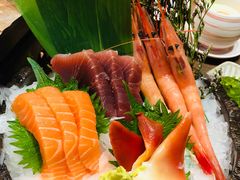 -割烹旭日本料理(龙湖狮山天街店)