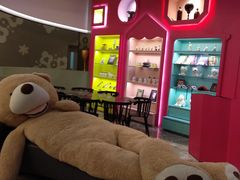 -米乐星世界KTV(汇智国际商业中心店)