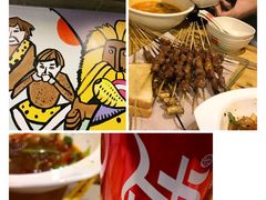 -管氏翅吧(广渠门店)