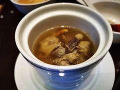 -大理实力希尔顿酒店御璽中餐厅YUXI – CHINESE RESTAURANT