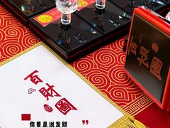 -铜锣湾国际购物中心