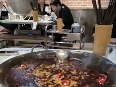 -五里关火锅(牛市口店)