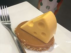 -星巴克(福州大洋百货分店)