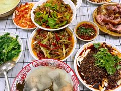 -人和水上飘(第一家店)