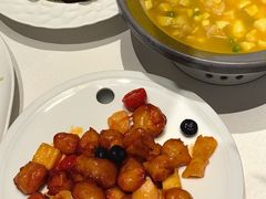 -闽海肴(北辰荟店)