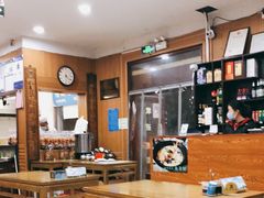 大堂-地安门包子铺(地安门店)