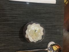 -大佛寺高级素食自助餐厅