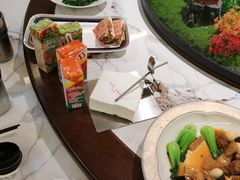 -秦月轩·陕西家乡菜(阜成路·五棵松店)