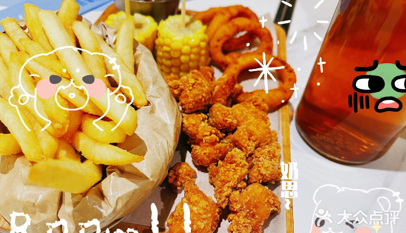 🍝生活不仅要吃点甜头💗 还要吃肉🥩
