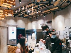 -书亦烧仙草(二七万达广场店)