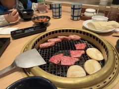 -牛角日本烧肉专门店(海运大厦店)