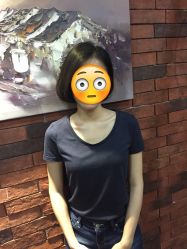 -木马造型