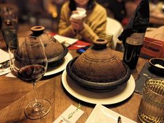 -Tajine Moroccan塔金摩洛哥中东餐厅