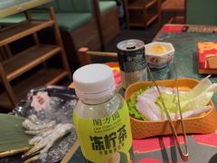 -牛New寿喜烧(中山公园龙之梦店)