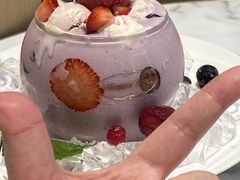 -哈根达斯(SM店)