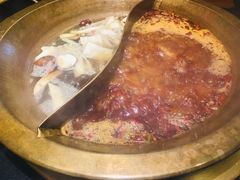 -沸炉重庆老火锅(军事博物馆店)