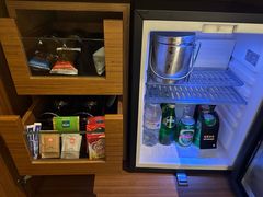 -珠海中海雅高铂尔曼酒店