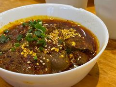 -付小姐在成都(中山公园店)