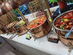 -红透天牛排海鲜自助(长和国际直营店)