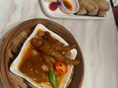 -悦得闲广式点心茶楼(蓝鲸世界店)
