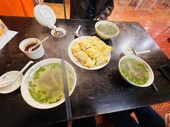 -回回锅贴(小河沿店)