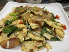 -晶采餐厅(仁化丹霞山店)