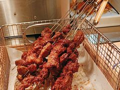 -谭三娘鲜切牛肉自助火锅(文殊院店)