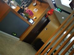 -博睿通达汽车修理站