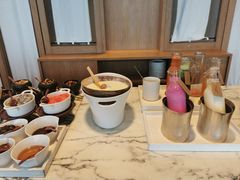 -瑰丽酒店·海吧·天际下午茶·现场DJ·天台酒吧