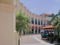 -佛罗伦萨小镇广佛名品奥特莱斯(疏港路店)