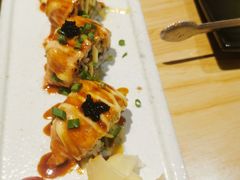 -松鱼亭·和牛烧肉(协鑫广场店)