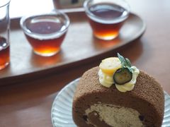 -PUZZLE COFFEE 拼图咖啡