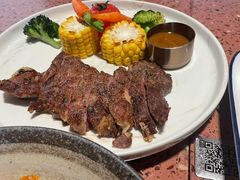 -La Terre乐田(万象城店)