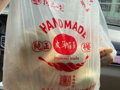 -津品味小吃(大学湾店)