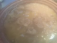 -鑫小城故事·藕汤·家常菜(台北一路总店)