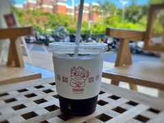 soe美式-福驎咖啡FURNING CAFE(固戍华丰店)