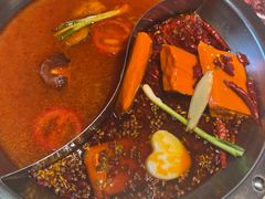 -清真·天府皇城坝百年牛肉火锅(皇城清真寺店)