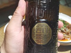 -渝信川菜 · 川味家常菜(长安店)
