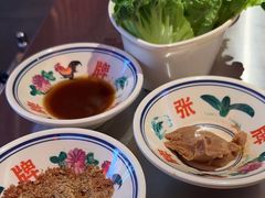 -张牌牌·东北烤肉小吃市集(金楠天街店)