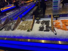 -九月海·海鲜自助(世纪东方店)