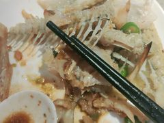 -半天妖烤鱼(海那城店)