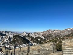 -雁门关景区
