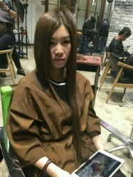 -简影造型·自选烫染接发salon