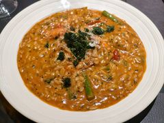 牛舌罗勒烩饭-EATALIA意塔利意式餐厅(鼓楼店)