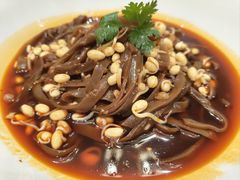 酸辣粉-徽州小镇(高新店)