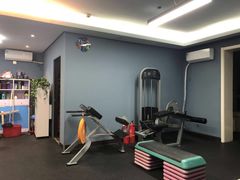 -悦健身私教工作室(双井店)