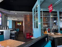 大堂-丰茂烤串(六里桥店)