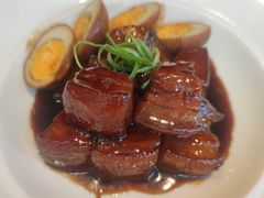 -望乡楼上海菜(日月光店)