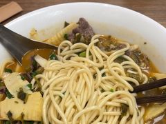 -立文冬·鲜活面(杭州太合商业中心店)